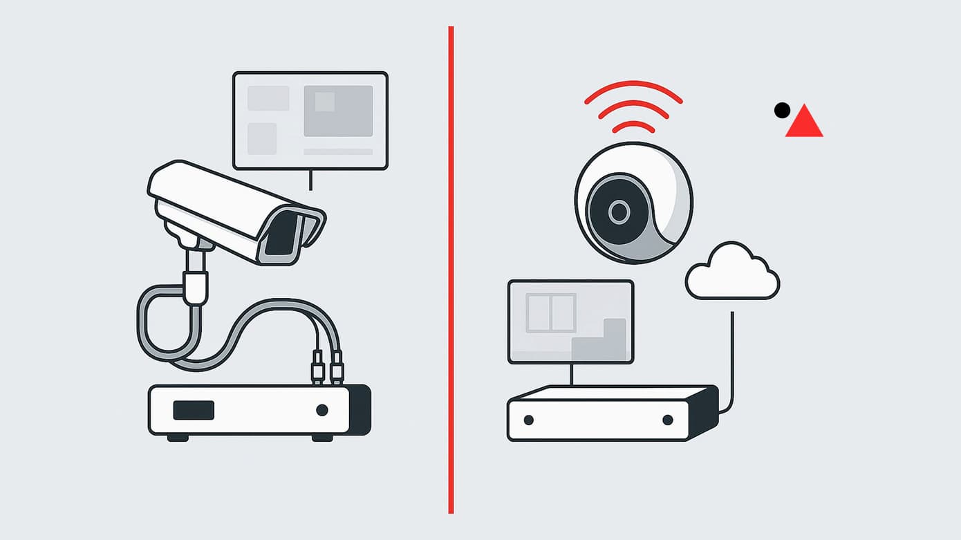 analog vs ip cctv systems enhancing safety in newcastle homes 1 (1)