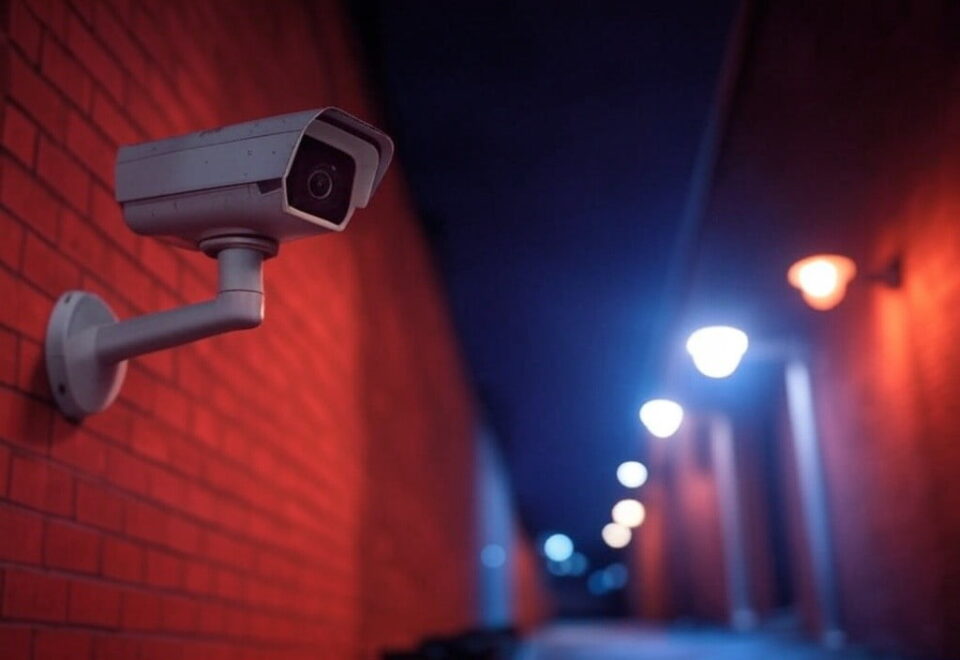 understanding cctv how closed circuit television works