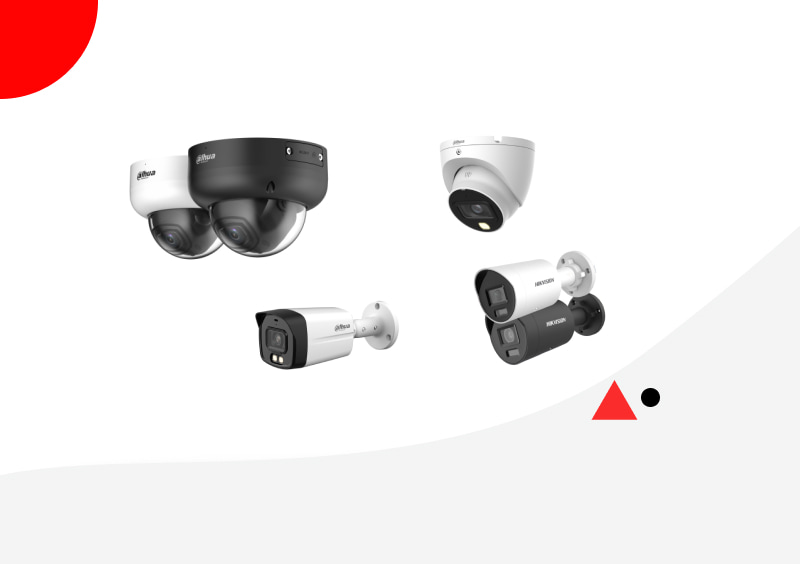 CCTV Installation Gateshead