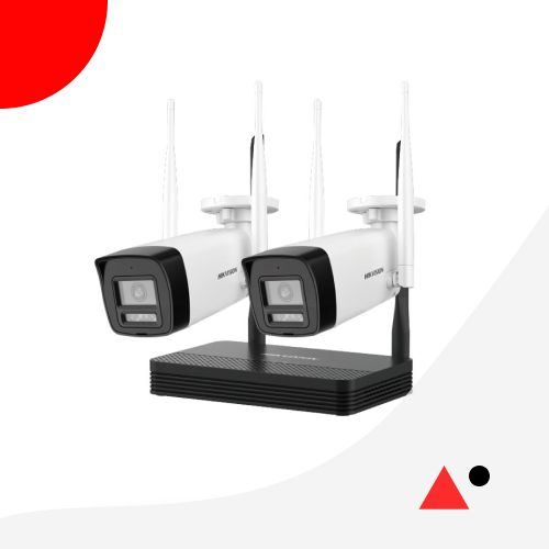 wireless cctv cameras newcastle